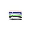 nike N.100.3042.620.OS ÇOCUK SWOOSH SPORT HEADBANDS 6LI SAÇ BANDI