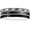 Nike N.JN.94.962.OS PRINTED HEADBANDS ASSORTED 3LÜ SAÇ İPİ BANDI