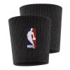 nike N.KN.03.001.OS WRISTBANDS NBA 2 PK HAVLU BİLEKLİK