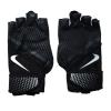 Nike N.LG.B4.031.LG MEN'S DESTROYER TRAINING GLOVES SPOR GYM FITNESS AĞIRLIK ELDİVENİ L BEDEN