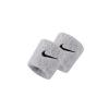 Nike N.NN.04.051.OS SWOOSH WRISTBANDS GREY HAVLU BİLEKLİK