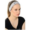 nike N.NN.07.051.OS SWOOSH HEADBAND HAVLU SAÇ BANDI