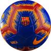 Nike SC3365-455 FC BARCELONA STRIKE FUTBOL ANTRENMAN TOPU