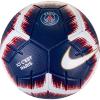 Nike SC3504-410 PSG STRIKE FUTBOL ANTRENMAN TOPU