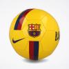 Nike SC3779-726 FC BARCELONA SPORTS FUTBOL ANTRENMAN TOPU