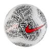 Nike SC3891-100 NEYMAR STRIKE FUTBOL ANTRENMAN TOPU