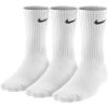 Nike SX4704-101 U NK PERF LTWT CREW 3PR 3LÜ SPOR ÇORAP