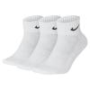 nike SX4926-101 U NK V CUSH ANKLE- 3P VALUE SPOR ÇORAP 3LÜ