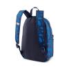 Puma 078237-01 PHASE SMALL BACKPACK PEACOAT-SHARK İLKOKUL SIRT VE OKUL ÇANTASI