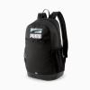 puma 078391-01 PLUS BACKPACK II SIRT VE OKUL ÇANTASI