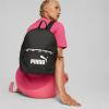 puma 079140-01 CO+N126RE BASE BACKPACK PUMA BLACK