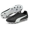 puma 106559-01 MONARCH II FG/AG FUTBOL KRAMPON AYAKKABI