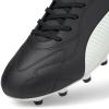 puma 106559-01 MONARCH II FG/AG FUTBOL KRAMPON AYAKKABI