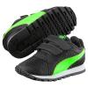 Puma 361262-06 PACER ASPHALT BEBEK AYAKKABISI