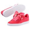 Puma 365135-01 SUEDE HEART VALENTINE SPOR GÜNLÜK AYAKKABI