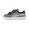 puma 367380-26 SMASH V2 GLITEZ BEBEK SPOR AYAKKABI