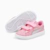 puma 367380-27 SMASH V2 GLITZ GLAM BEBEK SPOR AYAKKABI