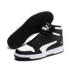 puma 369573-01 REBOUND LAYUP GÜNLÜK SPOR AYAKKABI