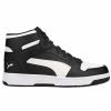 puma 369573-01 REBOUND LAYUP GÜNLÜK SPOR AYAKKABI