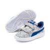 Puma 371192-01 SMASH V2 MONSTER FAMİLY BEBEK SPOR AYAKKABI