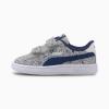 Puma 371192-01 SMASH V2 MONSTER FAMİLY BEBEK SPOR AYAKKABI