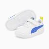 puma 384314-04 RICKIE AC BEBEK SPOR AYAKKABI