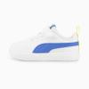 puma 384314-04 RICKIE AC BEBEK SPOR AYAKKABI