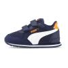 puma 385512-02 ST RUNNER V3 MESH BEBEK SPOR AYAKKABI