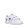 puma 386201-02 SMASH V2 BEBEK SPOR AYAKKABI