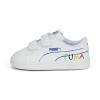 puma 386201-02 SMASH V2 BEBEK SPOR AYAKKABI