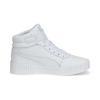 puma 387376-02 CARINA 2.0 MID GÜNLÜK SPOR AYAKKABI