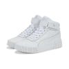 puma 387376-02 CARINA 2.0 MID GÜNLÜK SPOR AYAKKABI