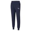 puma 586716-76 ESS LOGO PANTS EŞOFMAN ALTI