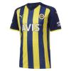 puma 767002-01 FENERBAHÇE 2021-22 BLAZING TARAFTAR FORMASI