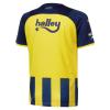 puma 767002-01 FENERBAHÇE 2021-22 BLAZING TARAFTAR FORMASI