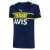 Puma 767004-03 FENERBAHÇE 2021-22 3RD SHIRT TARAFTAR FORMASI