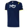 Puma 767004-03 FENERBAHÇE 2021-22 3RD SHIRT TARAFTAR FORMASI