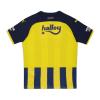 puma 767009-01 FENERBAHÇE 2021-22 BLAZING JR ÇOCUK TARAFTAR FORMASI