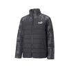 puma 849347-01 ESS+ PADDED AOP JACKET CEKET MONT RÜZGARLIK