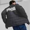 puma 849349-01 ESS+ PADDED JACKET MONT CEKET MONT RÜZGARLIK