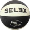 Selex BT-7 BLACK-WHITE BASKETBOL TOPU BT - 7 WHITE - BLUE