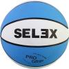 Selex BT-7 WHITE-BLUE BASKETBOL TOPU BT - 7 WHITE - BLUE