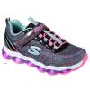 Skechers 10833L BKMT GLIMMER LIGHTS ÇOCUK IŞIKLI SPOR AYAKKABI