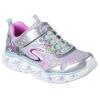 Skechers 10920L SMLT GALAXY LIGHTS IŞIKLI ÇOCUK SPOR AYAKKABI