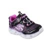 Skechers 10920N BKMT GALAXY LIGHTS BEBEK IŞIKLI SPOR AYAKKABI