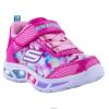 Skechers 10921N NPMT LITEBEAMS- DANCE N'GLOW SPOR BEBEK AYAKKABI