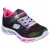 Skechers 10959L BKMT LITEBEAMS - GLEAM N'DREAM IŞIKLI ÇOCUK SPOR AYAKKABISI