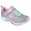 Skechers 10959L GYMT LITEBEAMS - GLEAM N'DREAM IŞIKLI ÇOCUK AYAKKABISI