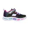 Skechers 10959N BKMT LITEBEAMS - GLEAM N'DREAM IŞIKLI BEBEK AYAKKABISI