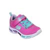 Skechers 10959N NPMT LITEBEAMS - GLEAM N'DREAM BEBEK IŞIKLI SPOR AYAKKABI